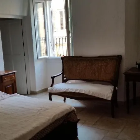 Apartment Independant *