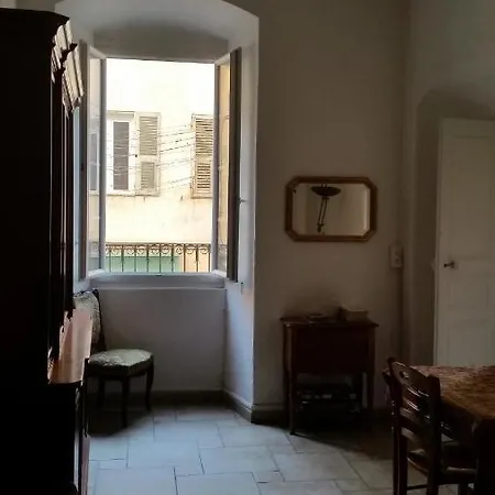 Independant Apartment