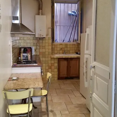 Apartment Independant *