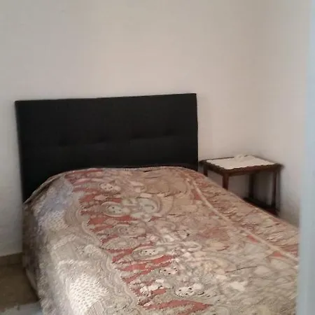 Independant Apartment