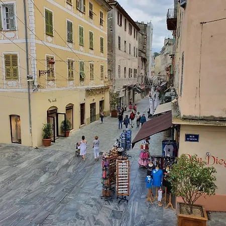 Apartamento Independant