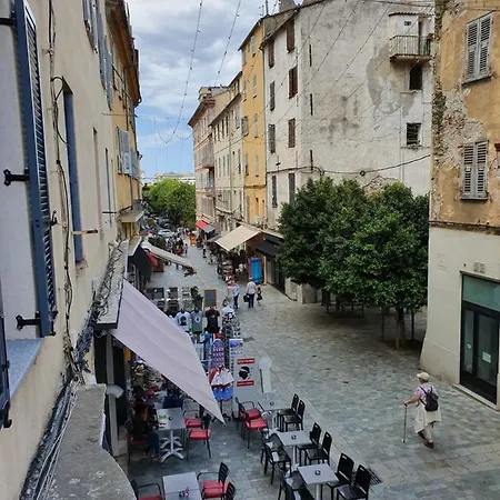 Apartamento Independant *