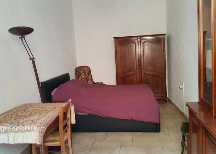 Independant * Bastia (Corsica)