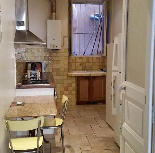 Apartmán Independant *