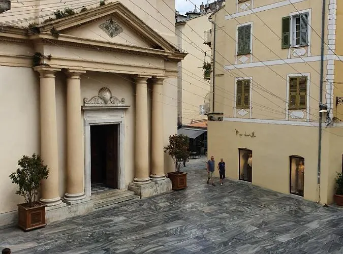 Daire Independant Bastiya